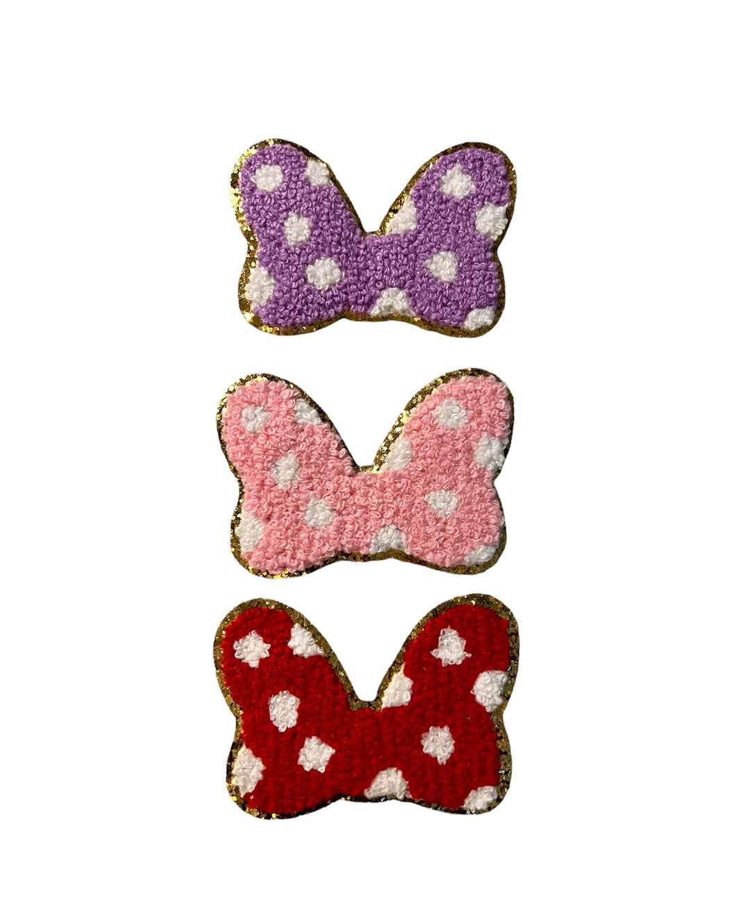 Minnie Mouse Bowtique